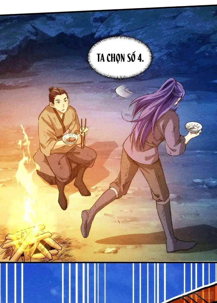Ta Chính Là Không Theo Sáo Lộ Ra Bài Nettruyen ZZZ Chương 2 Page 17