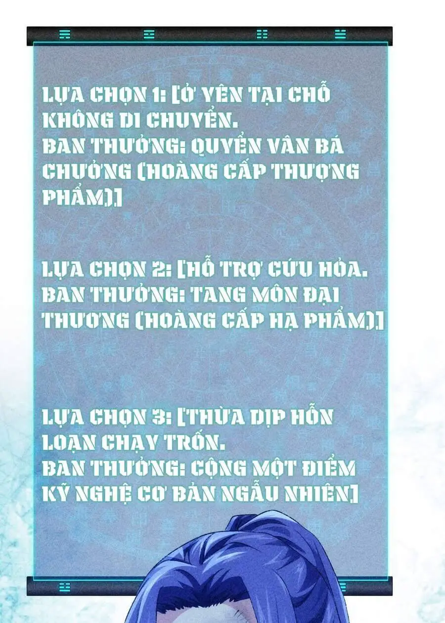 Ta Chính Là Không Theo Sáo Lộ Ra Bài Nettruyen ZZZ Chương 2 Page 31