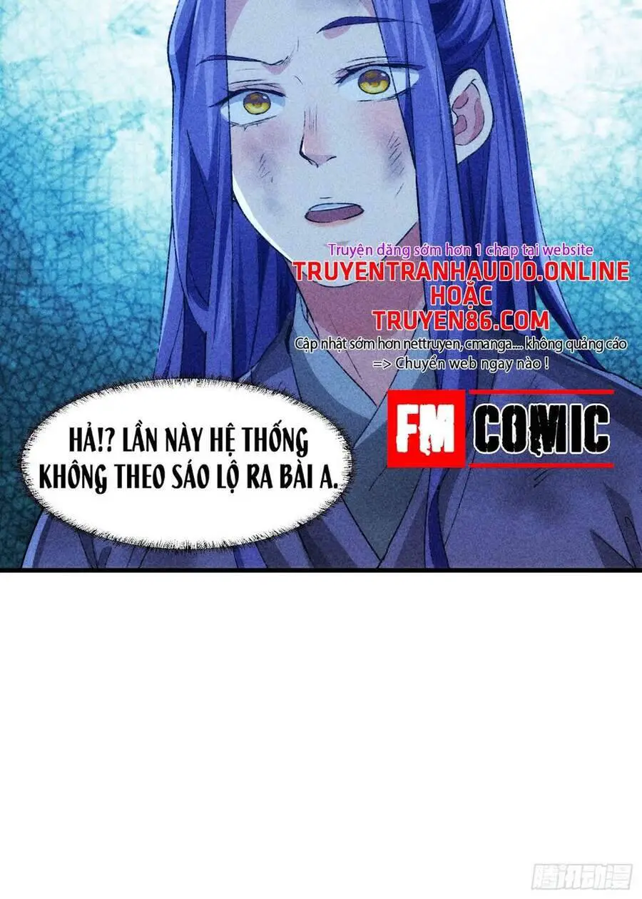 Ta Chính Là Không Theo Sáo Lộ Ra Bài Nettruyen ZZZ Chương 2 Page 32