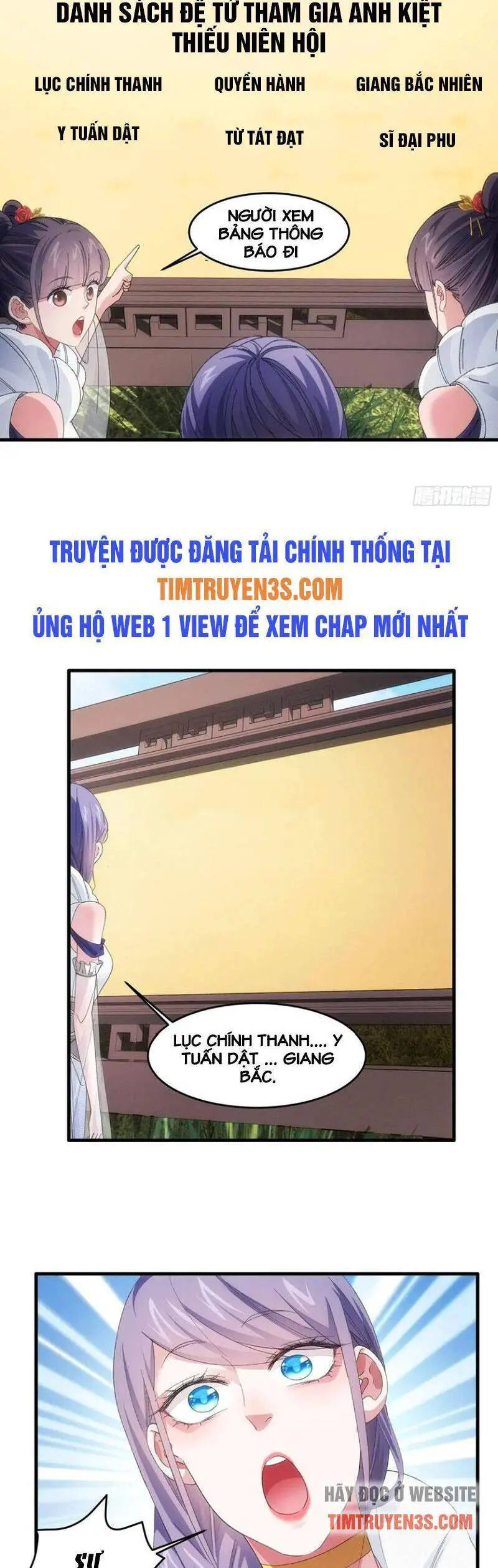 Ta Chính Là Không Theo Sáo Lộ Ra Bài Nettruyen ZZZ Chương 53 Page 4