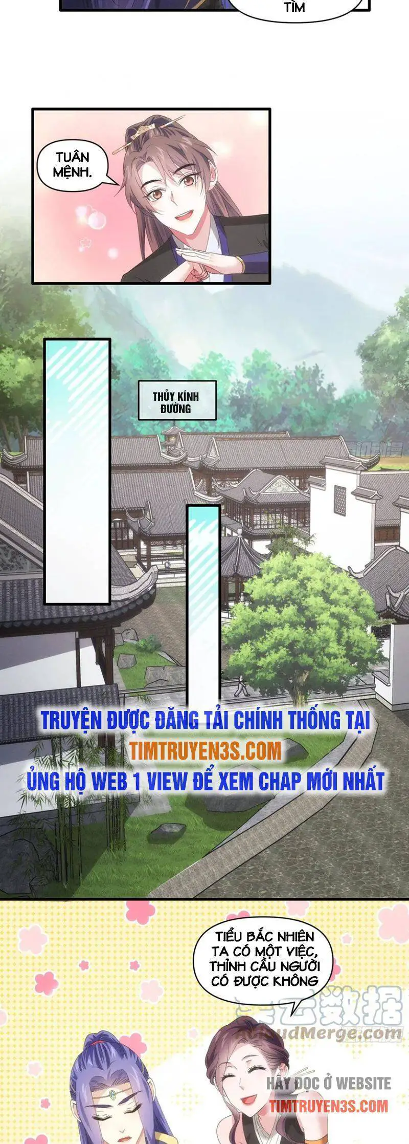 Ta Chính Là Không Theo Sáo Lộ Ra Bài Nettruyen ZZZ Chương 53 Page 11