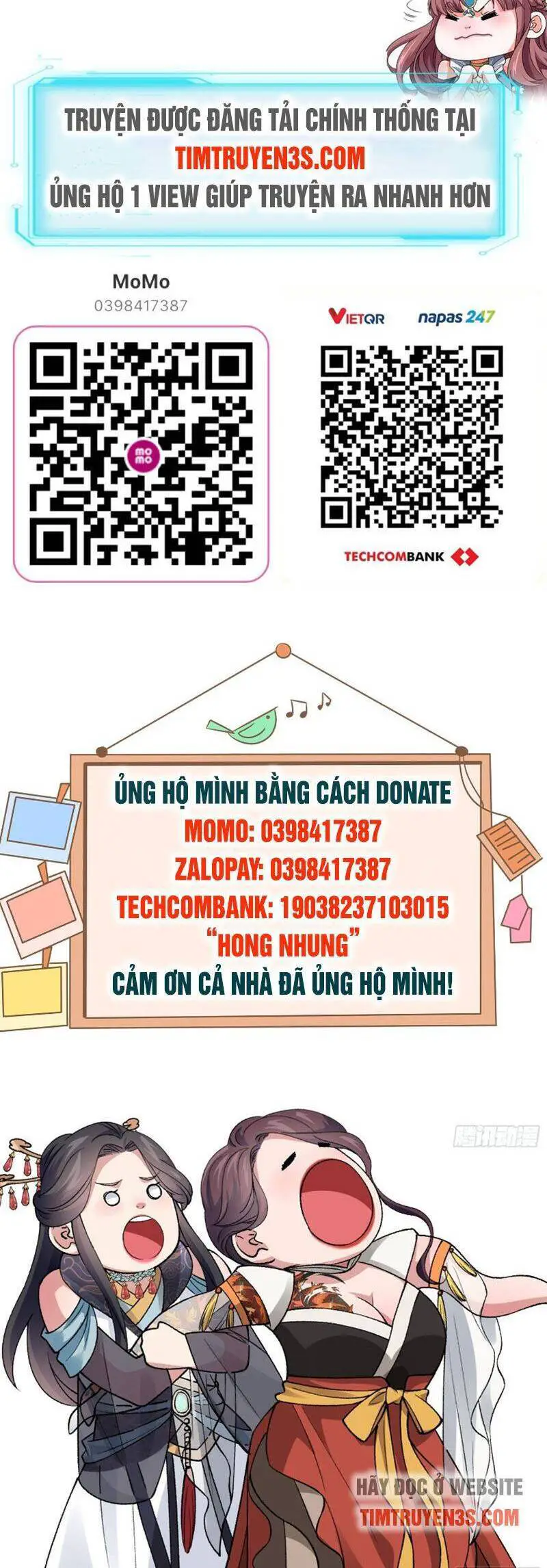 Ta Chính Là Không Theo Sáo Lộ Ra Bài Nettruyen ZZZ Chương 53 Page 17