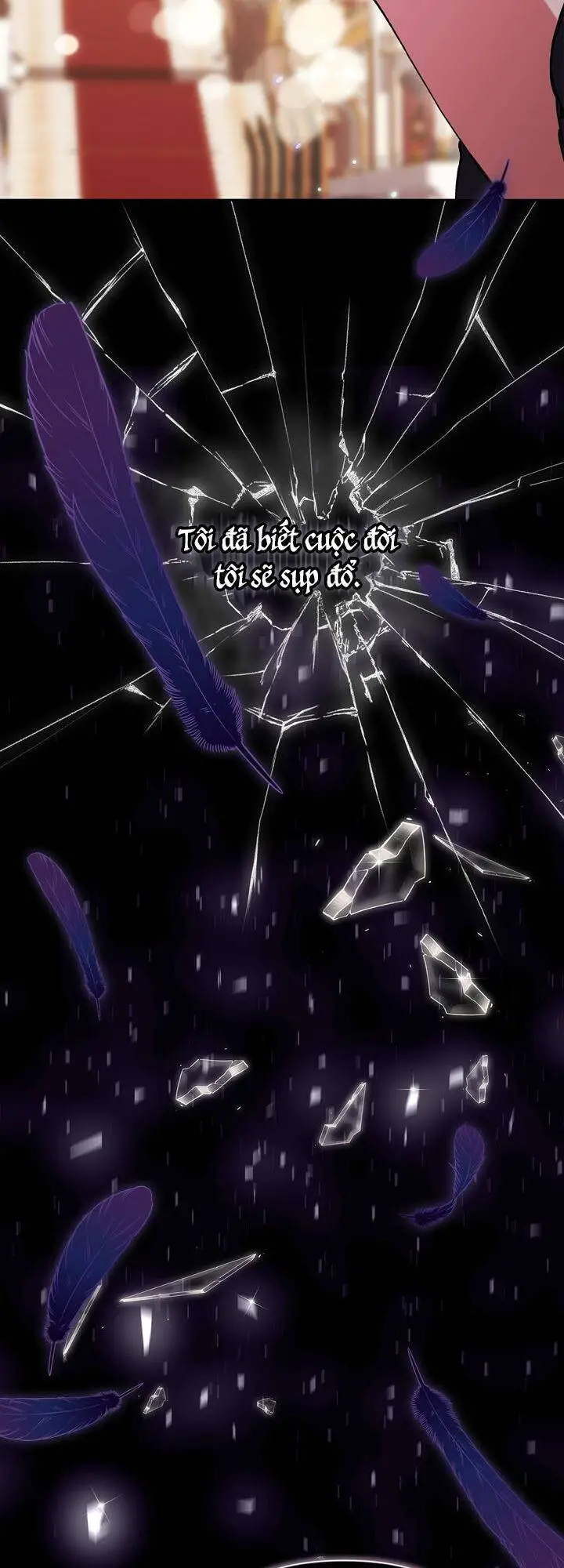 Cuộc Hôn Nhân Này Dù Sao Cũng Sẽ Tan Vỡ Mà Thôi Nettruyen ZZZ Chương 0 Page 5