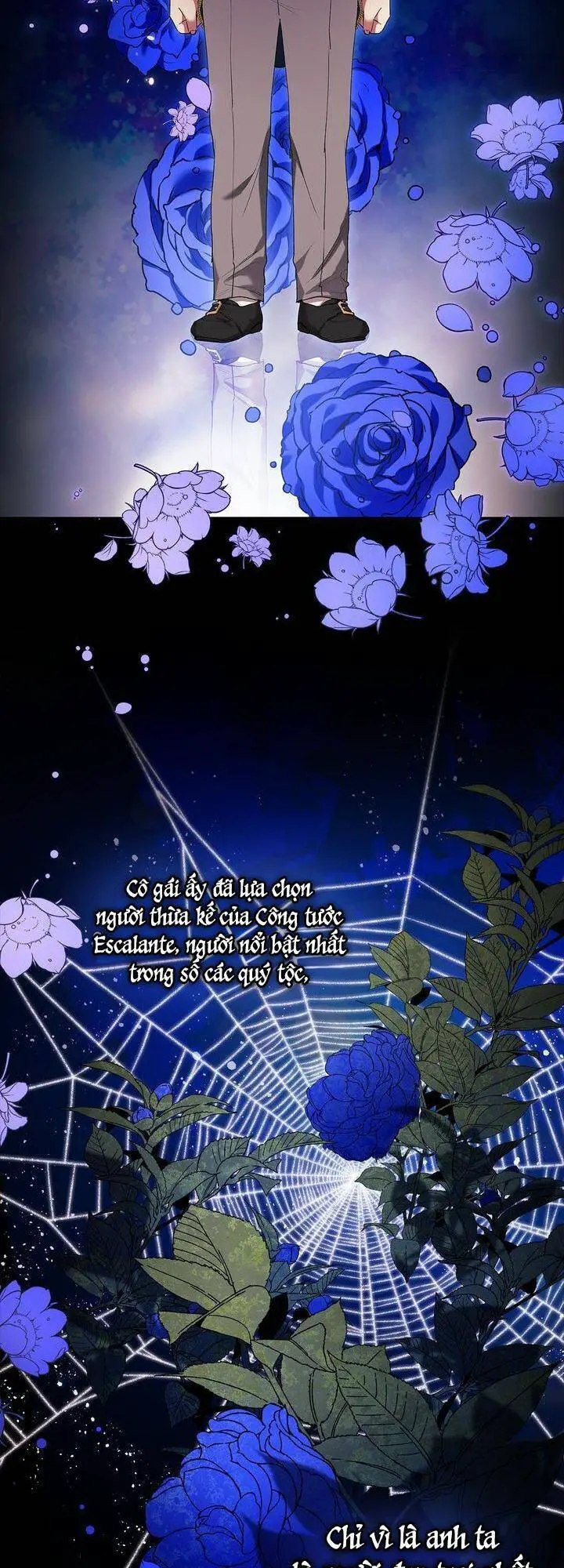 Cuộc Hôn Nhân Này Dù Sao Cũng Sẽ Tan Vỡ Mà Thôi Nettruyen ZZZ Chương 0 Page 16