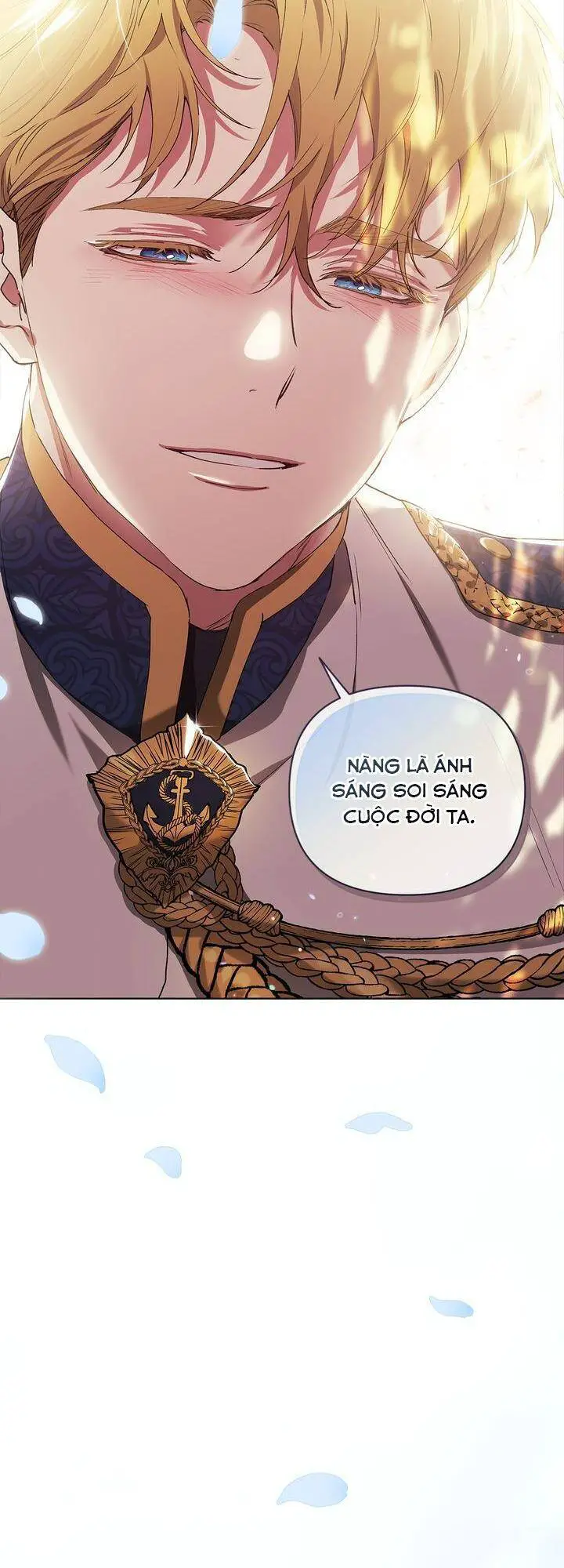 Cuộc Hôn Nhân Này Dù Sao Cũng Sẽ Tan Vỡ Mà Thôi Nettruyen ZZZ Chương 0 Page 27
