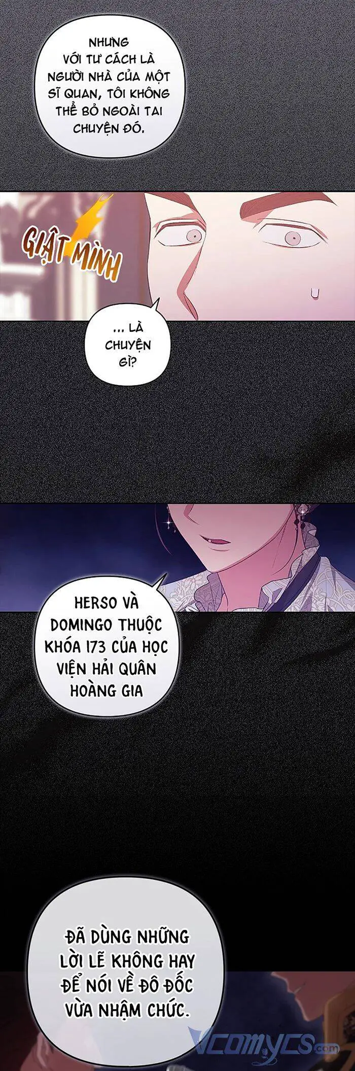 Cuộc Hôn Nhân Này Dù Sao Cũng Sẽ Tan Vỡ Mà Thôi Nettruyen ZZZ Chương 45 Page 31
