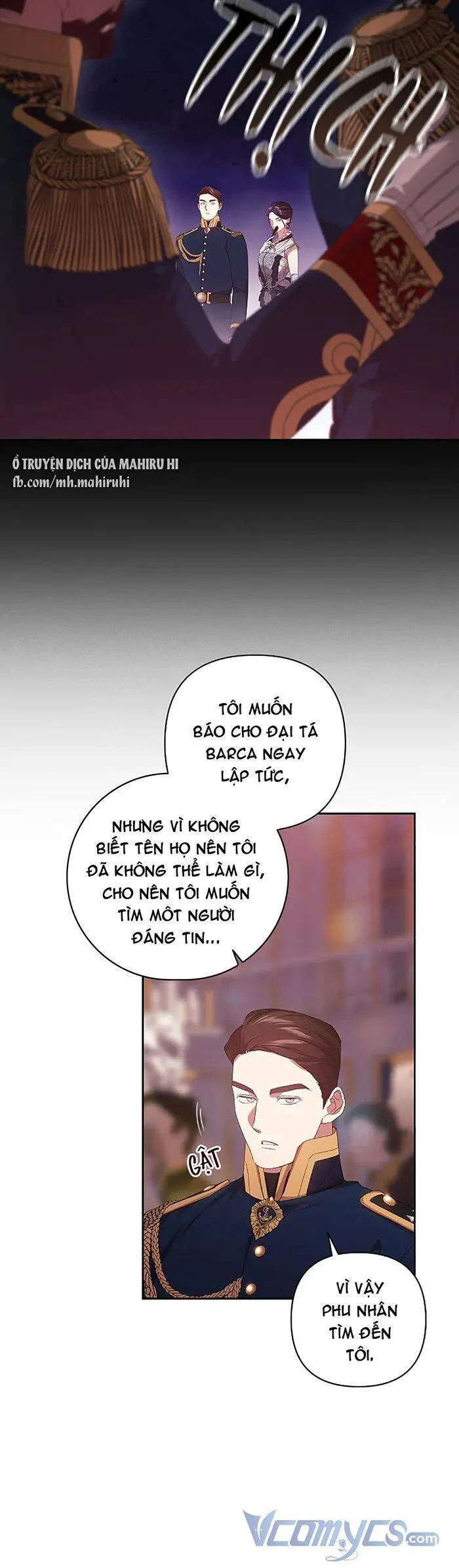 Cuộc Hôn Nhân Này Dù Sao Cũng Sẽ Tan Vỡ Mà Thôi Nettruyen ZZZ Chương 45 Page 32