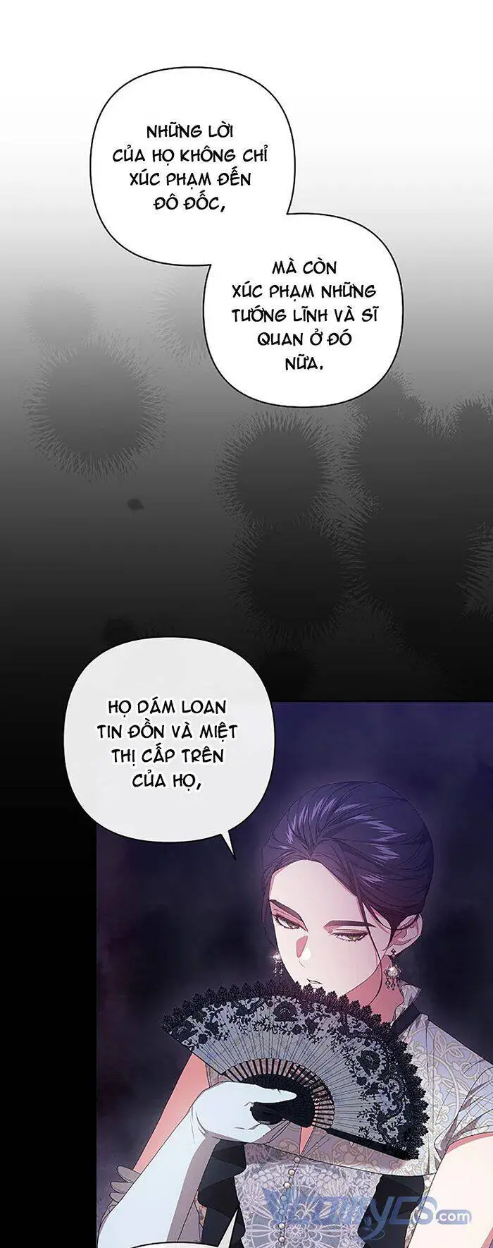 Cuộc Hôn Nhân Này Dù Sao Cũng Sẽ Tan Vỡ Mà Thôi Nettruyen ZZZ Chương 45 Page 33