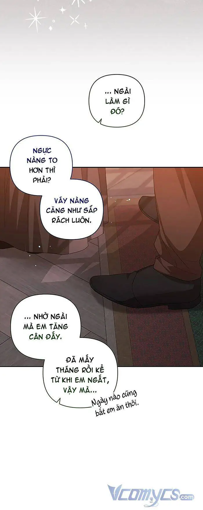 Cuộc Hôn Nhân Này Dù Sao Cũng Sẽ Tan Vỡ Mà Thôi Nettruyen ZZZ Chương 43 Page 8