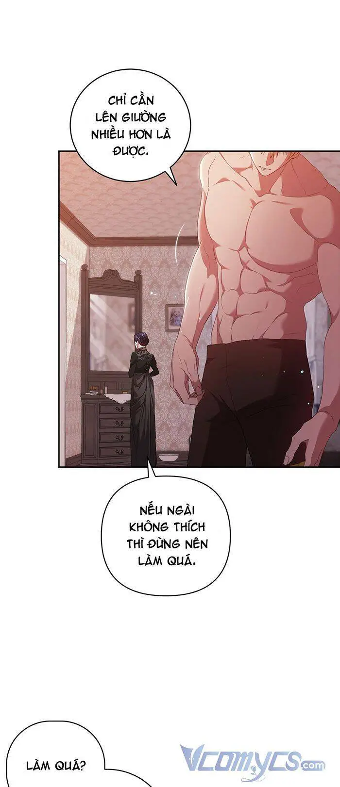 Cuộc Hôn Nhân Này Dù Sao Cũng Sẽ Tan Vỡ Mà Thôi Nettruyen ZZZ Chương 43 Page 11