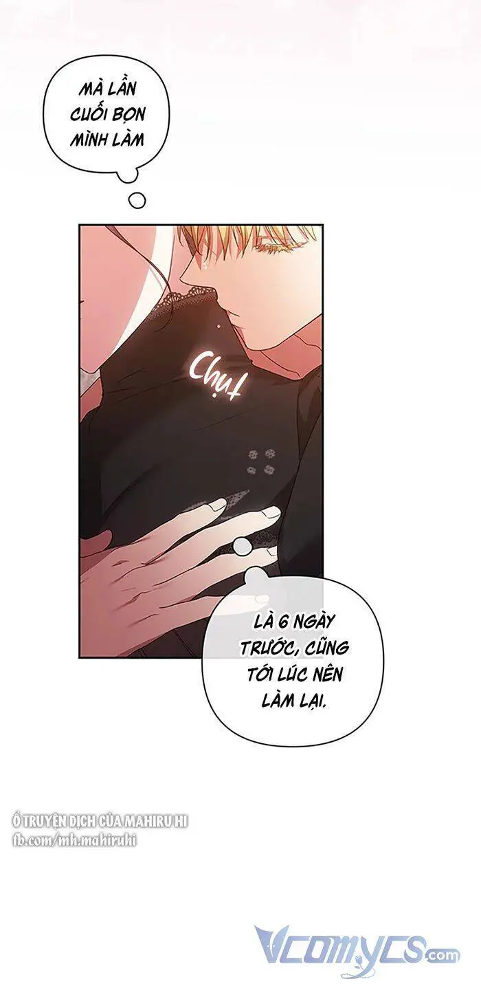 Cuộc Hôn Nhân Này Dù Sao Cũng Sẽ Tan Vỡ Mà Thôi Nettruyen ZZZ Chương 43 Page 14
