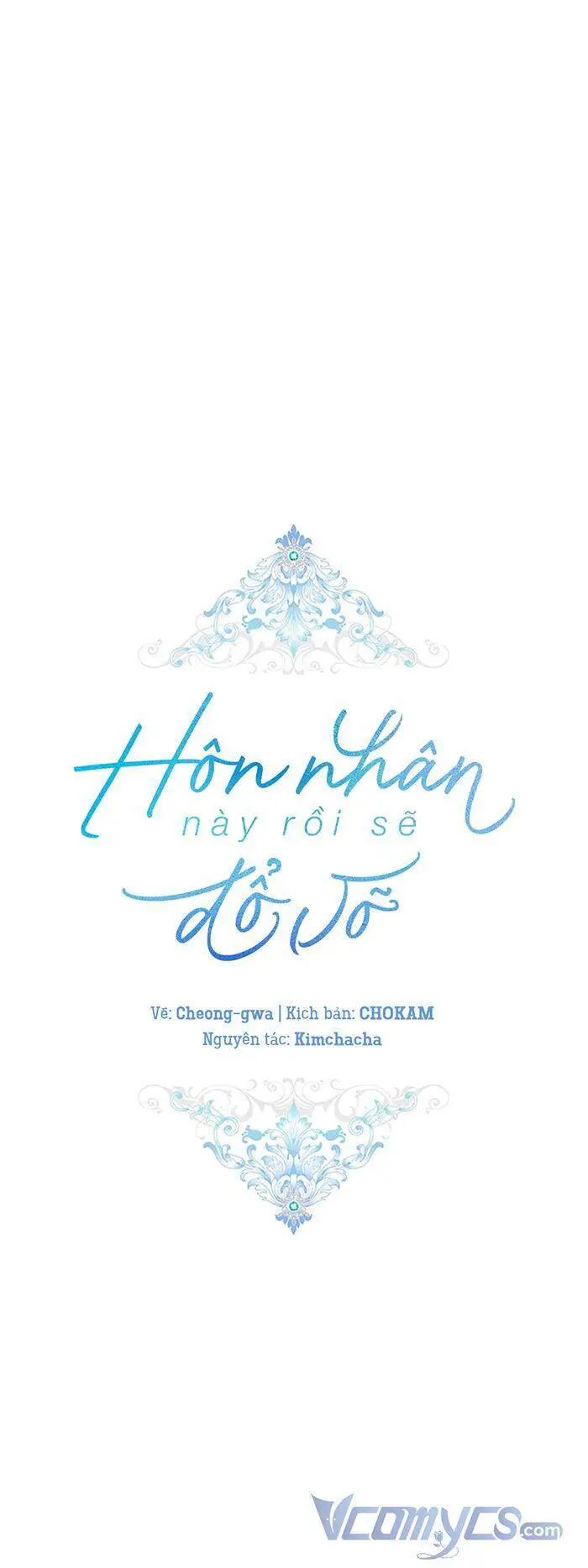 Cuộc Hôn Nhân Này Dù Sao Cũng Sẽ Tan Vỡ Mà Thôi Nettruyen ZZZ Chương 43 Page 16