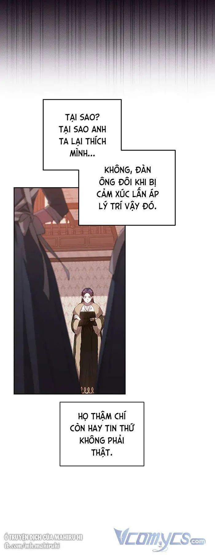 Cuộc Hôn Nhân Này Dù Sao Cũng Sẽ Tan Vỡ Mà Thôi Nettruyen ZZZ Chương 43 Page 28