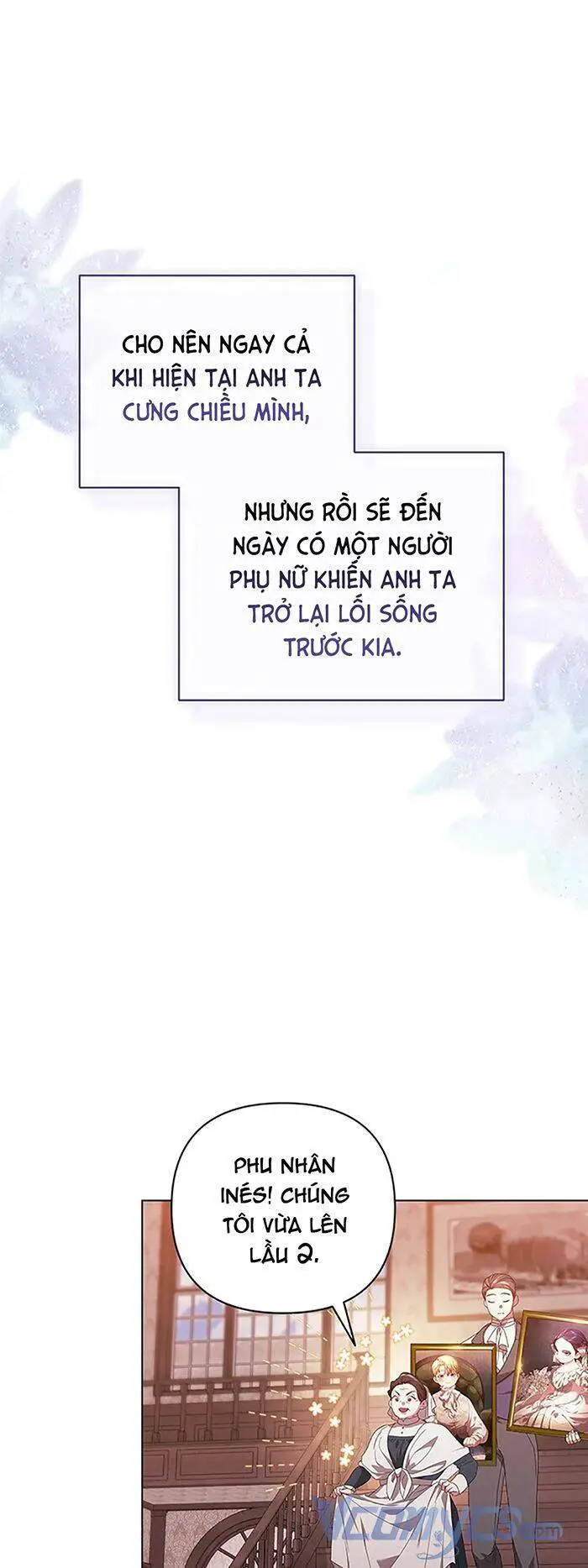 Cuộc Hôn Nhân Này Dù Sao Cũng Sẽ Tan Vỡ Mà Thôi Nettruyen ZZZ Chương 43 Page 31