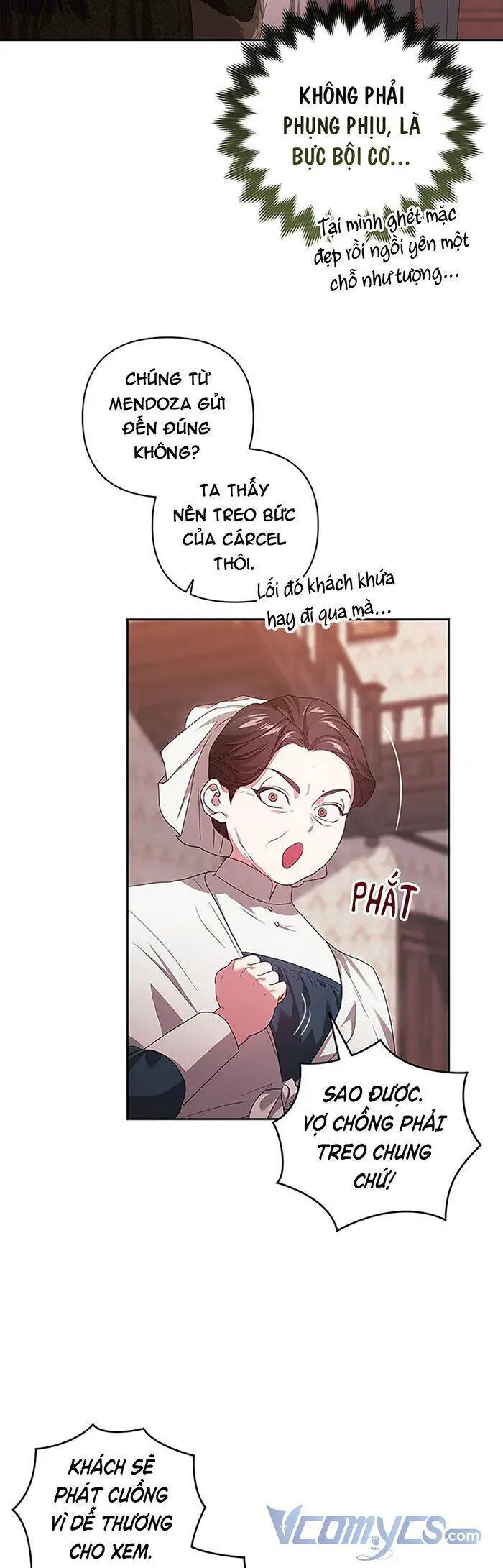 Cuộc Hôn Nhân Này Dù Sao Cũng Sẽ Tan Vỡ Mà Thôi Nettruyen ZZZ Chương 43 Page 33