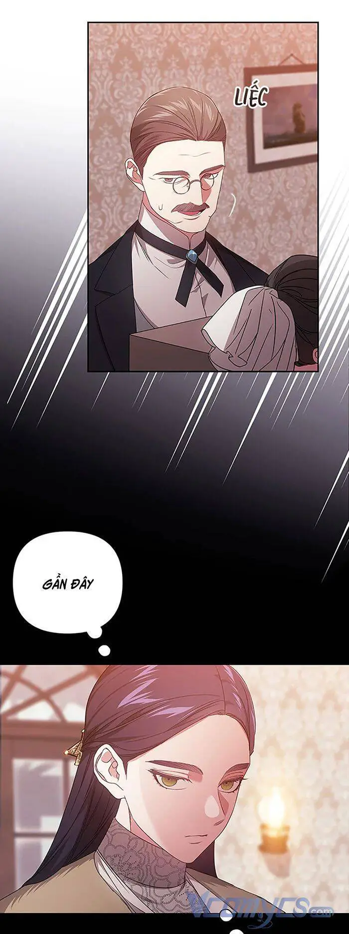 Cuộc Hôn Nhân Này Dù Sao Cũng Sẽ Tan Vỡ Mà Thôi Nettruyen ZZZ Chương 43 Page 35