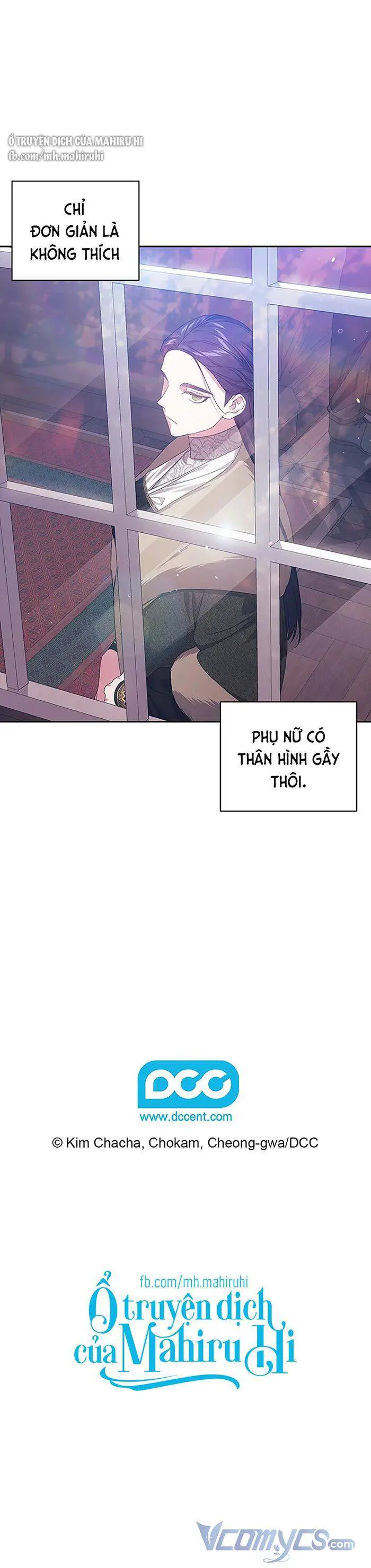 Cuộc Hôn Nhân Này Dù Sao Cũng Sẽ Tan Vỡ Mà Thôi Nettruyen ZZZ Chương 43 Page 38