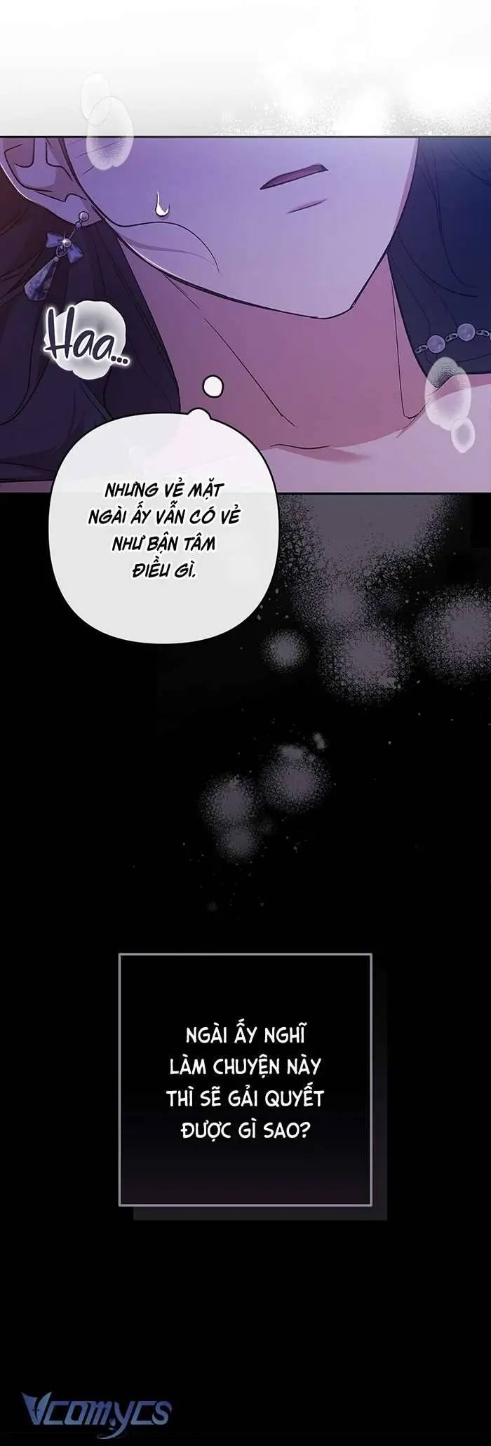 Cuộc Hôn Nhân Này Dù Sao Cũng Sẽ Tan Vỡ Mà Thôi Nettruyen ZZZ Chương 86 Page 27