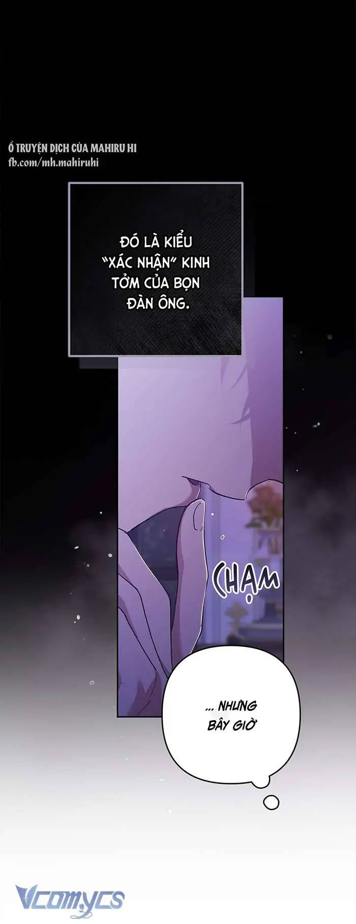Cuộc Hôn Nhân Này Dù Sao Cũng Sẽ Tan Vỡ Mà Thôi Nettruyen ZZZ Chương 86 Page 29