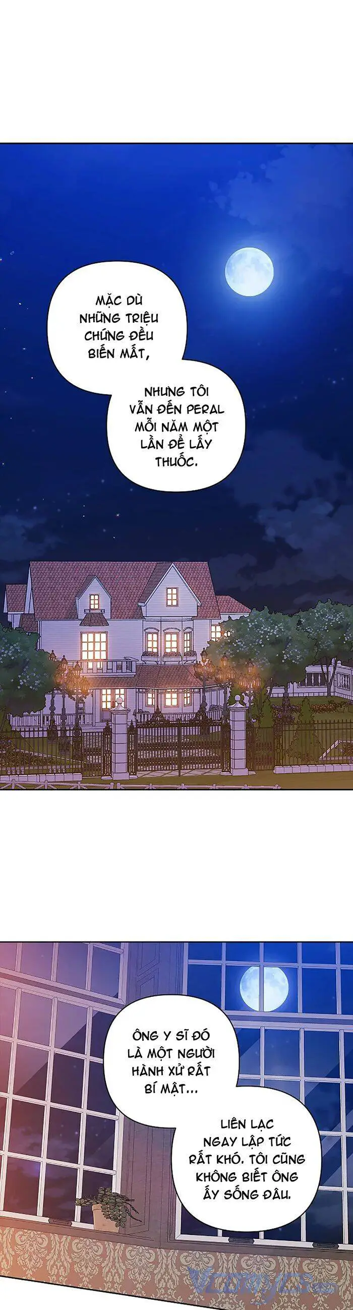 Cuộc Hôn Nhân Này Dù Sao Cũng Sẽ Tan Vỡ Mà Thôi Nettruyen ZZZ Chương 44 Page 2
