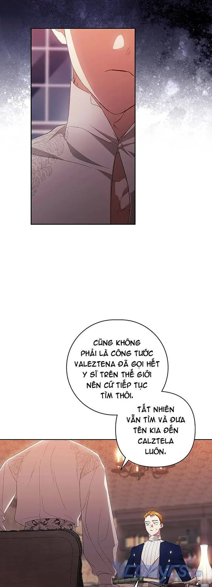 Cuộc Hôn Nhân Này Dù Sao Cũng Sẽ Tan Vỡ Mà Thôi Nettruyen ZZZ Chương 44 Page 12