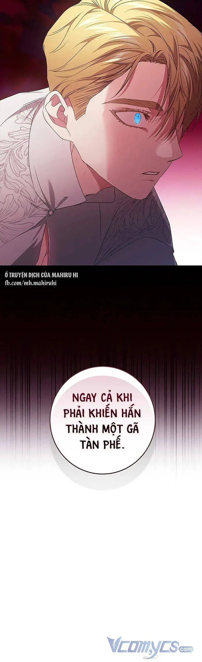 Cuộc Hôn Nhân Này Dù Sao Cũng Sẽ Tan Vỡ Mà Thôi Nettruyen ZZZ Chương 44 Page 15