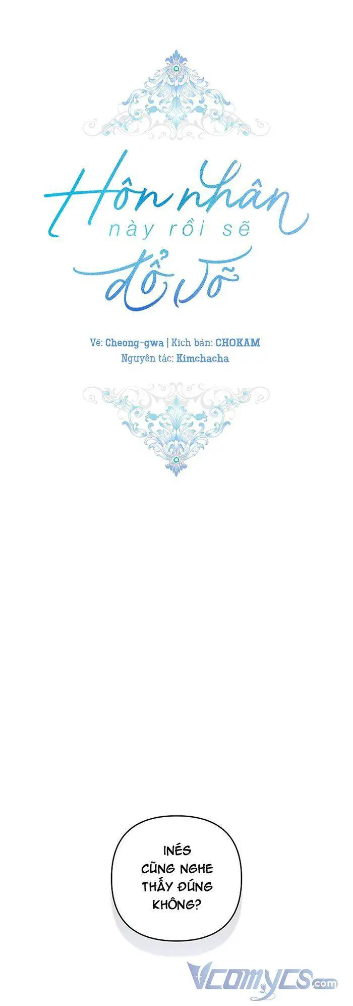 Cuộc Hôn Nhân Này Dù Sao Cũng Sẽ Tan Vỡ Mà Thôi Nettruyen ZZZ Chương 44 Page 16