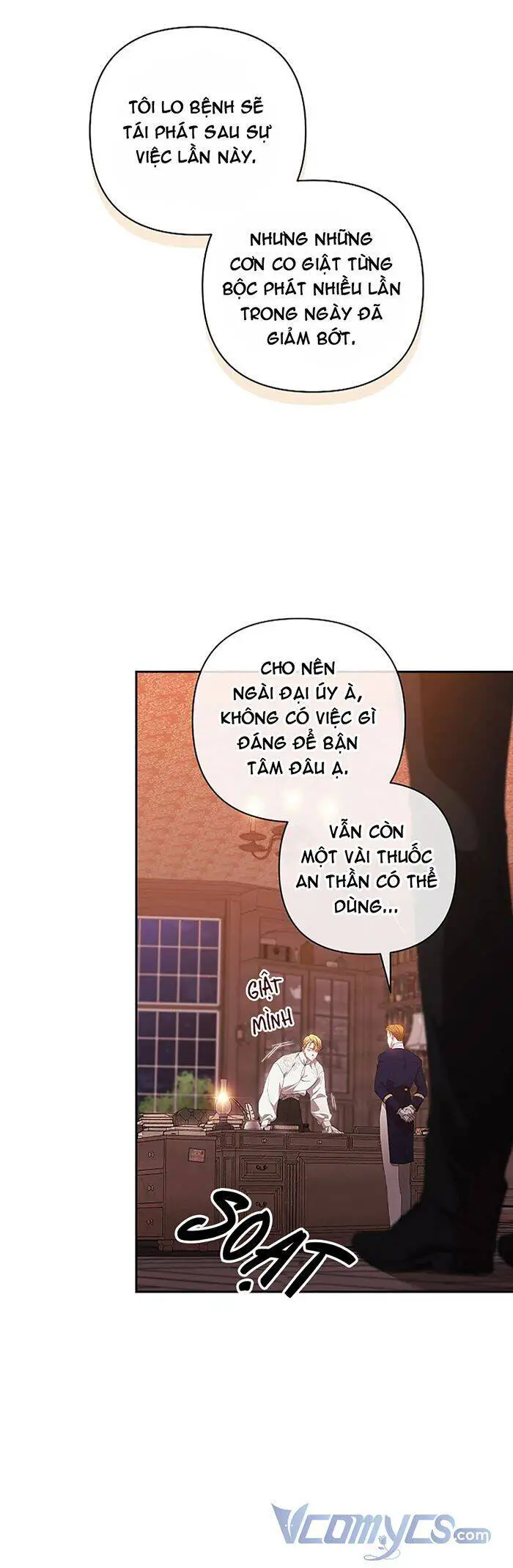 Cuộc Hôn Nhân Này Dù Sao Cũng Sẽ Tan Vỡ Mà Thôi Nettruyen ZZZ Chương 44 Page 25