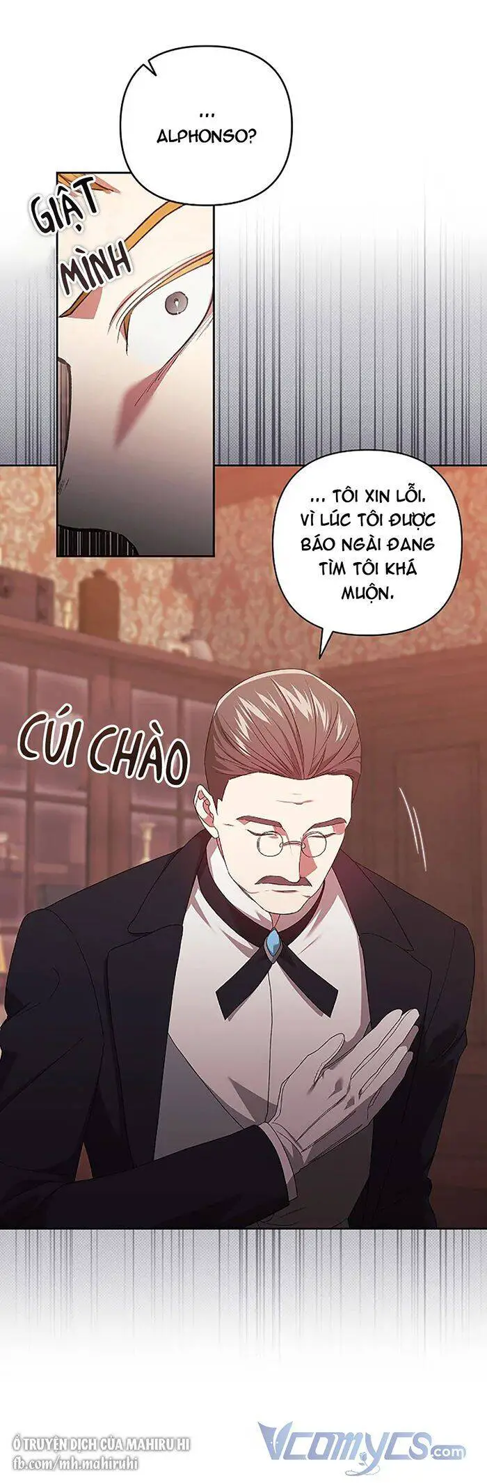 Cuộc Hôn Nhân Này Dù Sao Cũng Sẽ Tan Vỡ Mà Thôi Nettruyen ZZZ Chương 44 Page 26
