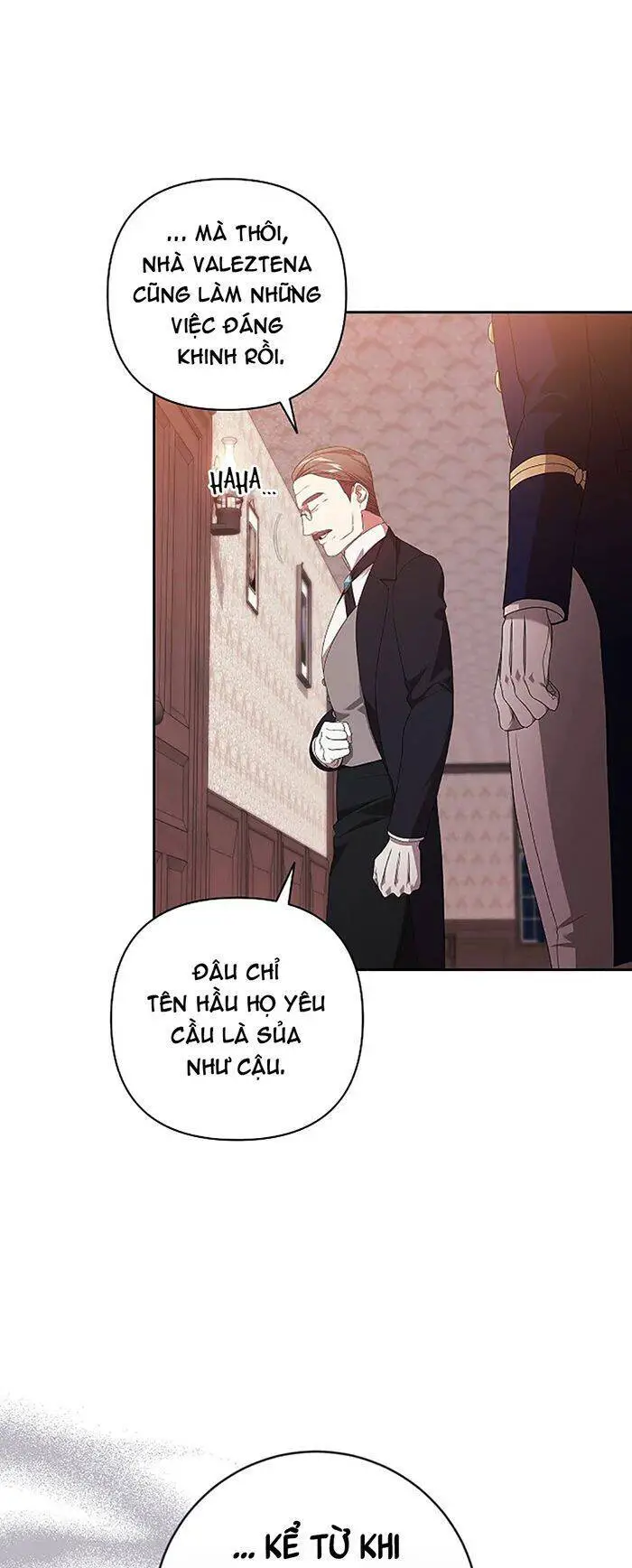 Cuộc Hôn Nhân Này Dù Sao Cũng Sẽ Tan Vỡ Mà Thôi Nettruyen ZZZ Chương 44 Page 32