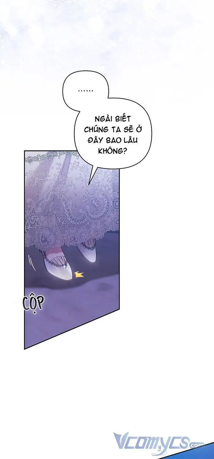 Cuộc Hôn Nhân Này Dù Sao Cũng Sẽ Tan Vỡ Mà Thôi Nettruyen ZZZ Chương 41 Page 4