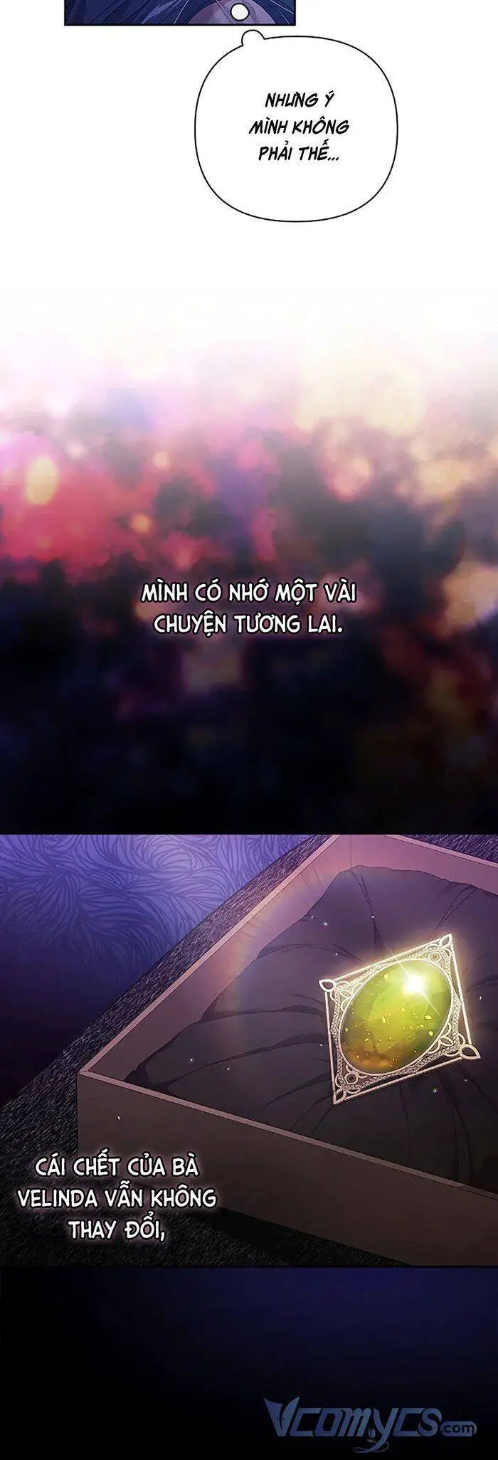 Cuộc Hôn Nhân Này Dù Sao Cũng Sẽ Tan Vỡ Mà Thôi Nettruyen ZZZ Chương 41 Page 7