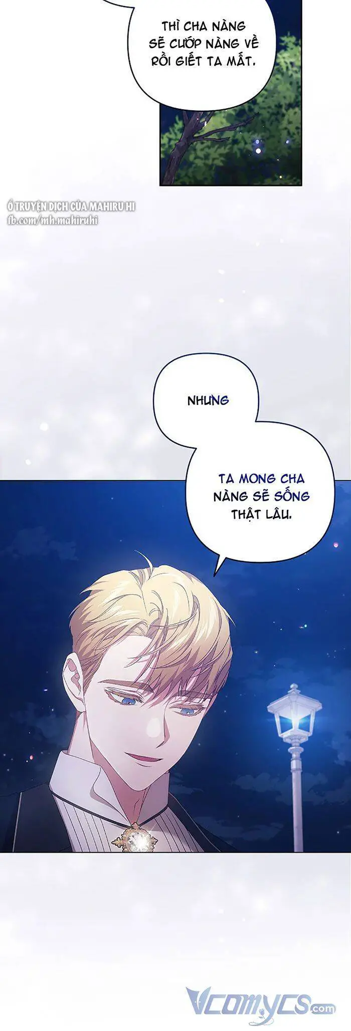 Cuộc Hôn Nhân Này Dù Sao Cũng Sẽ Tan Vỡ Mà Thôi Nettruyen ZZZ Chương 41 Page 18