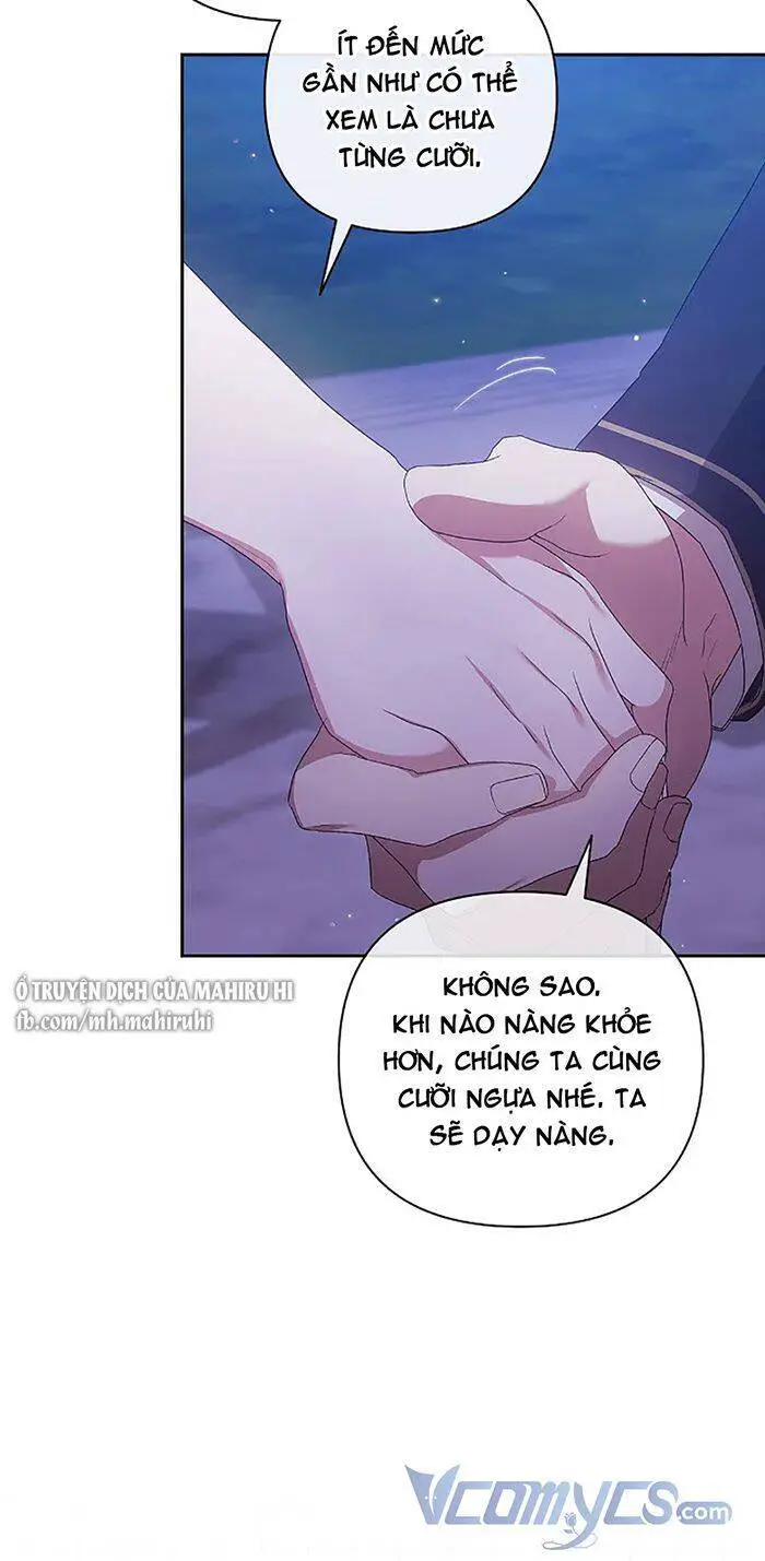 Cuộc Hôn Nhân Này Dù Sao Cũng Sẽ Tan Vỡ Mà Thôi Nettruyen ZZZ Chương 41 Page 20
