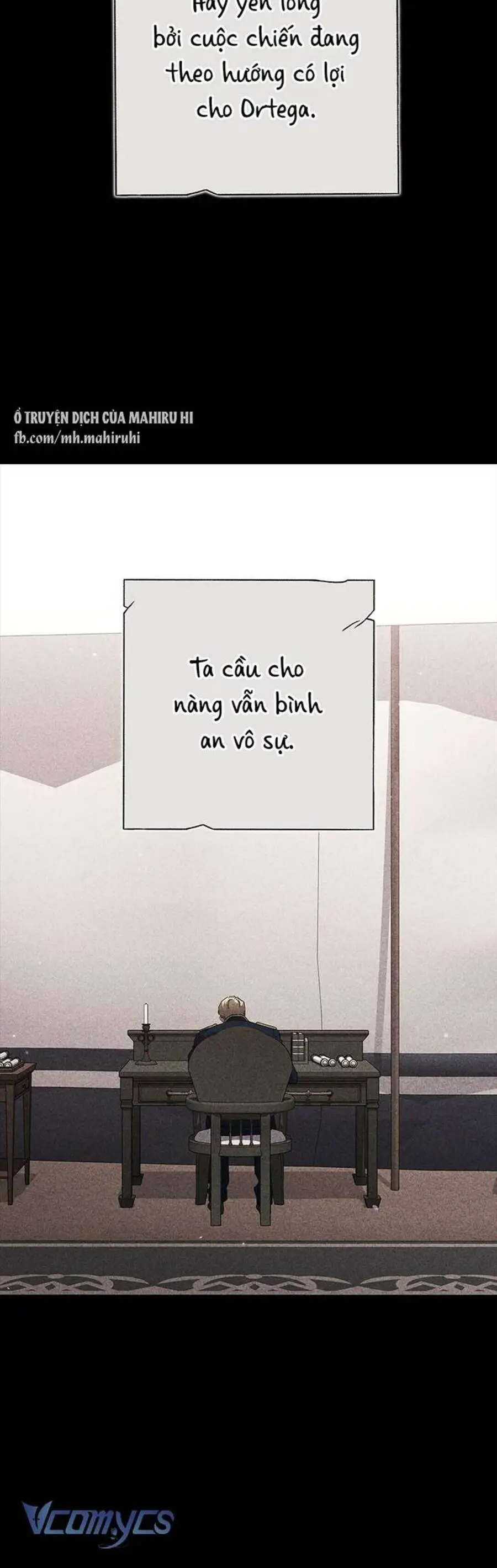Cuộc Hôn Nhân Này Dù Sao Cũng Sẽ Tan Vỡ Mà Thôi Nettruyen ZZZ Chương 82 Page 2