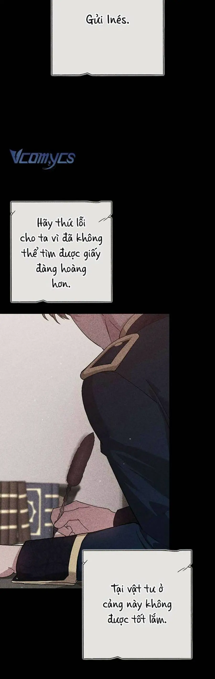 Cuộc Hôn Nhân Này Dù Sao Cũng Sẽ Tan Vỡ Mà Thôi Nettruyen ZZZ Chương 82 Page 4