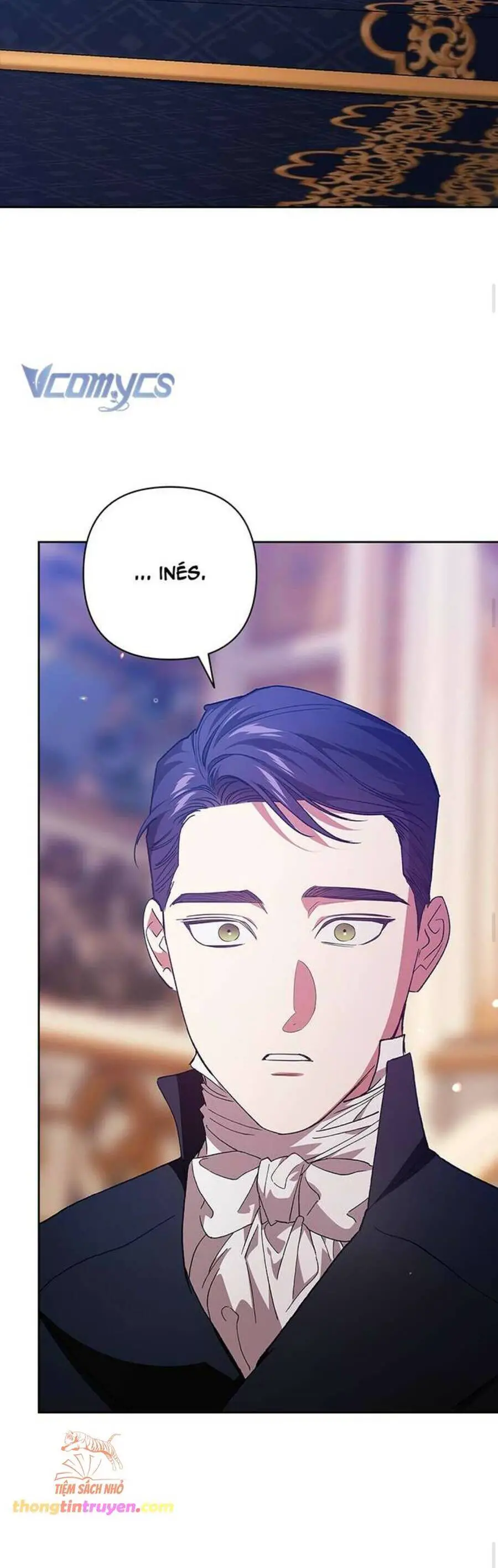 Cuộc Hôn Nhân Này Dù Sao Cũng Sẽ Tan Vỡ Mà Thôi Nettruyen ZZZ Chương 82 Page 12
