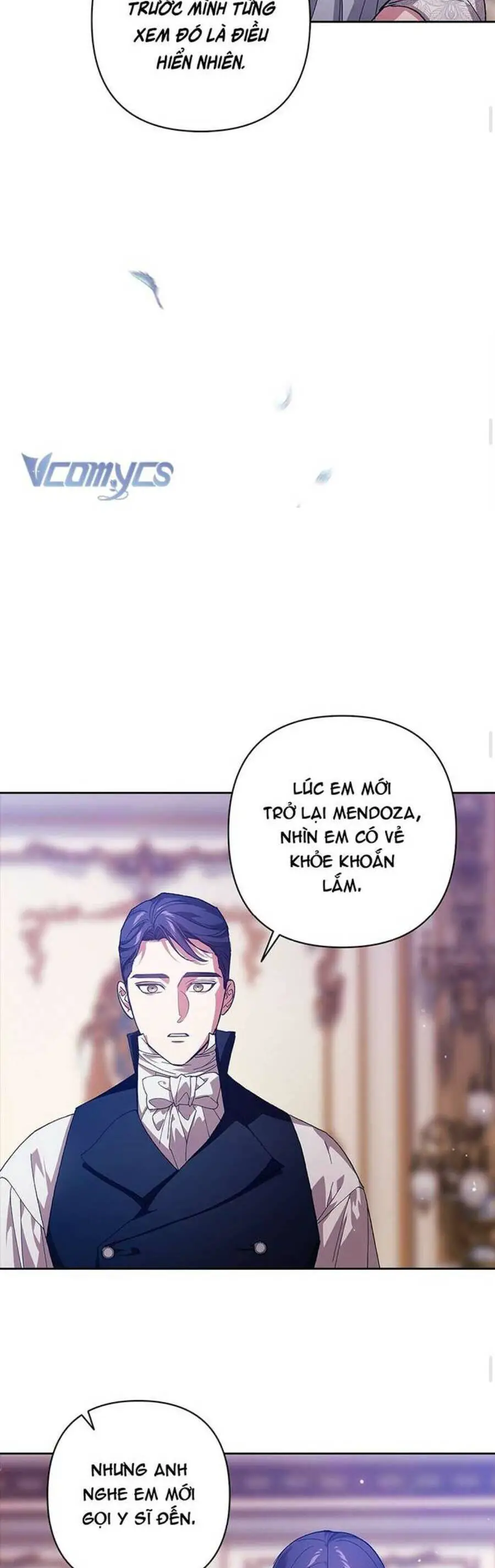 Cuộc Hôn Nhân Này Dù Sao Cũng Sẽ Tan Vỡ Mà Thôi Nettruyen ZZZ Chương 82 Page 16