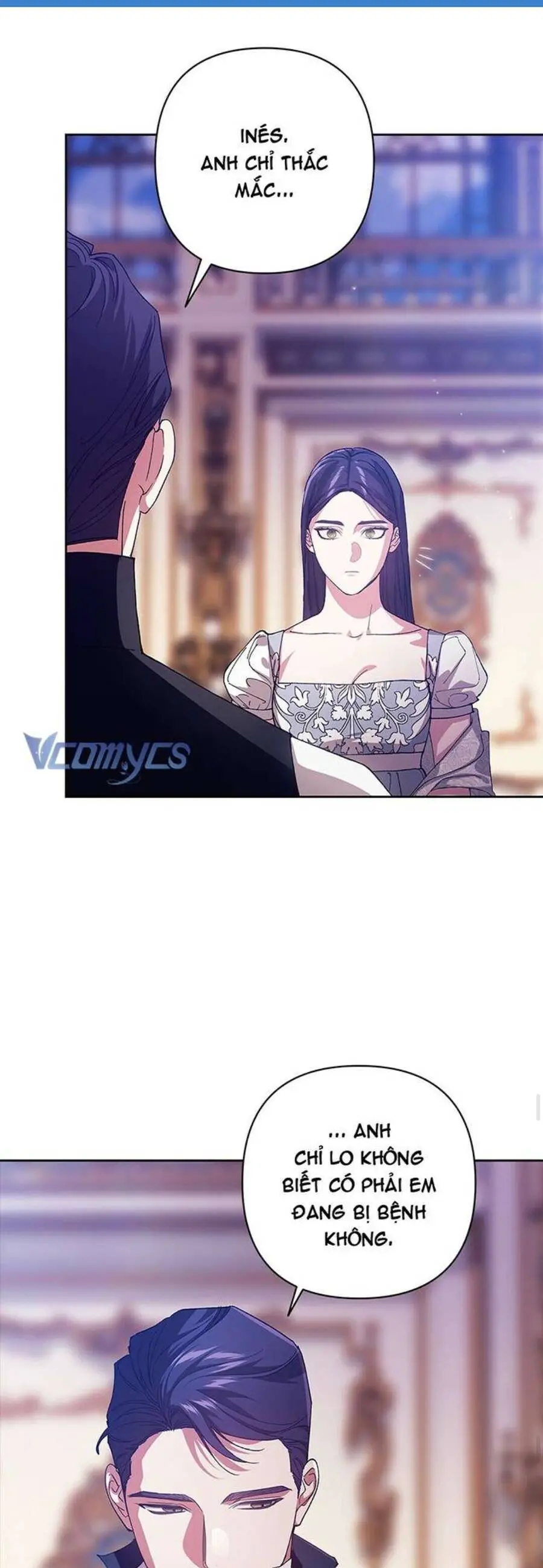 Cuộc Hôn Nhân Này Dù Sao Cũng Sẽ Tan Vỡ Mà Thôi Nettruyen ZZZ Chương 82 Page 19