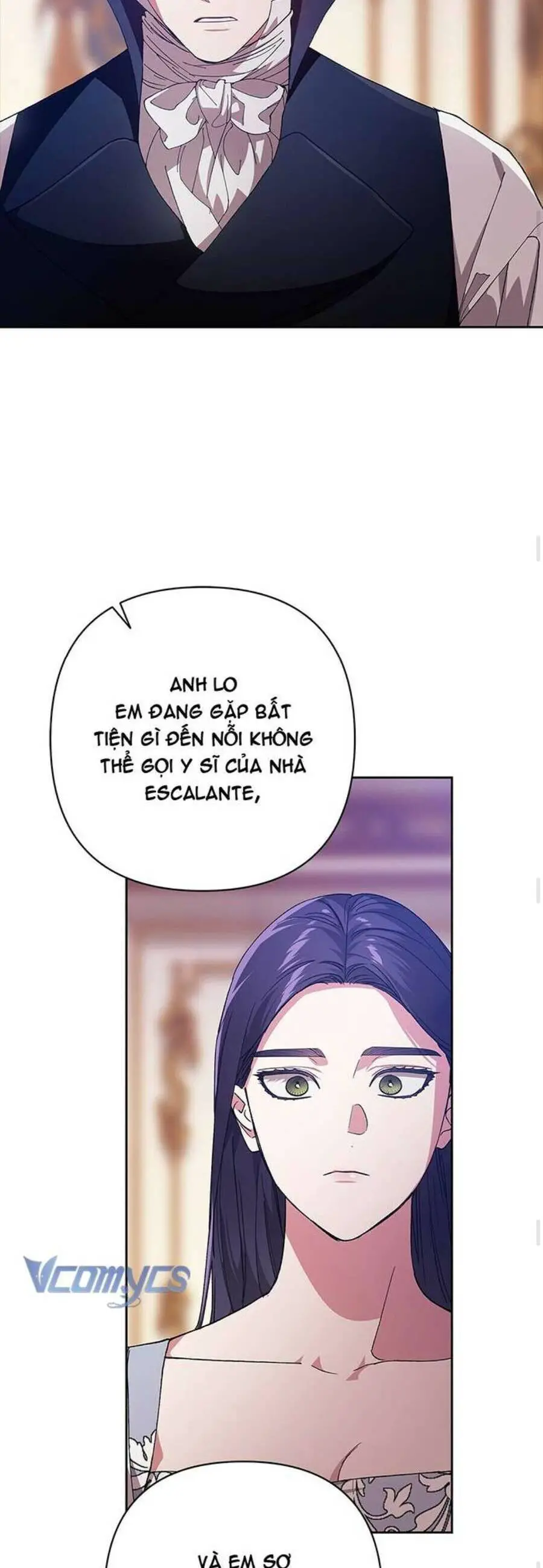 Cuộc Hôn Nhân Này Dù Sao Cũng Sẽ Tan Vỡ Mà Thôi Nettruyen ZZZ Chương 82 Page 20