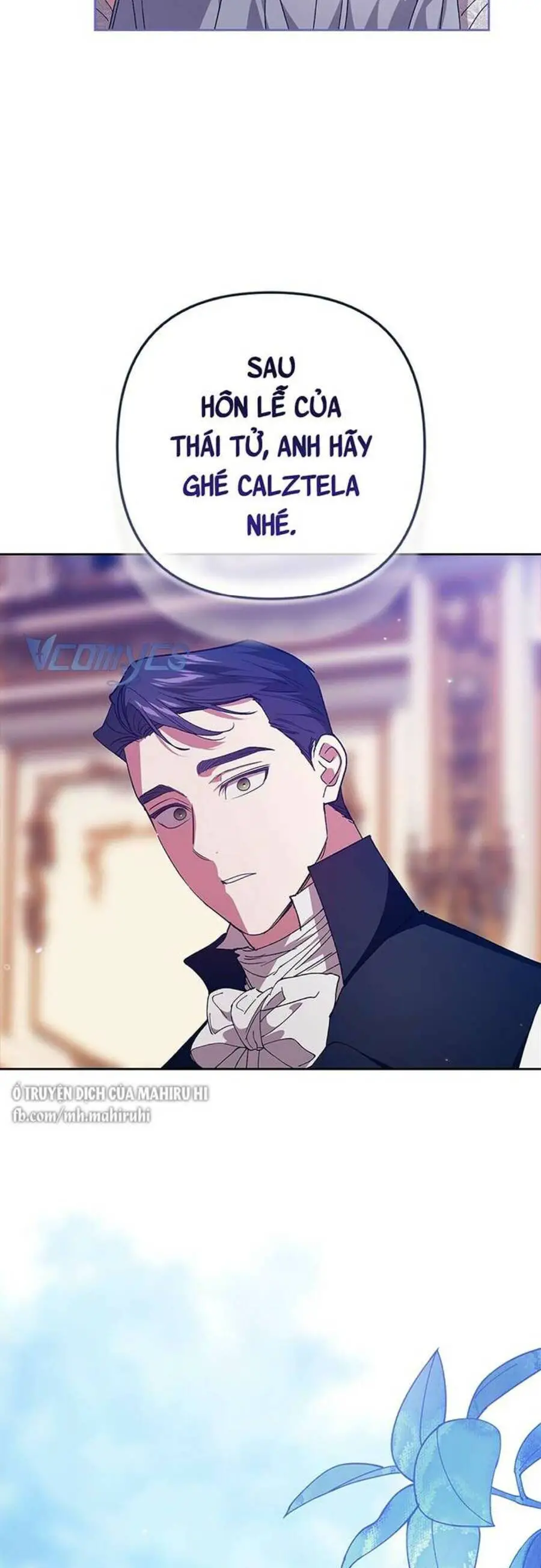 Cuộc Hôn Nhân Này Dù Sao Cũng Sẽ Tan Vỡ Mà Thôi Nettruyen ZZZ Chương 82 Page 29