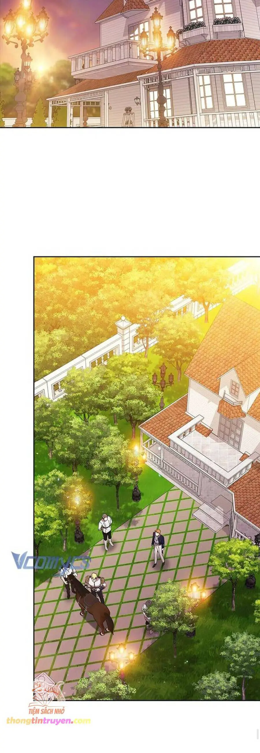Cuộc Hôn Nhân Này Dù Sao Cũng Sẽ Tan Vỡ Mà Thôi Nettruyen ZZZ Chương 82 Page 31