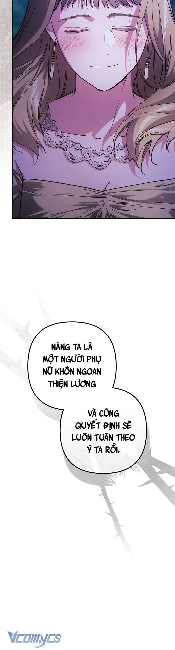 Cuộc Hôn Nhân Này Dù Sao Cũng Sẽ Tan Vỡ Mà Thôi Nettruyen ZZZ Chương 85 Page 7