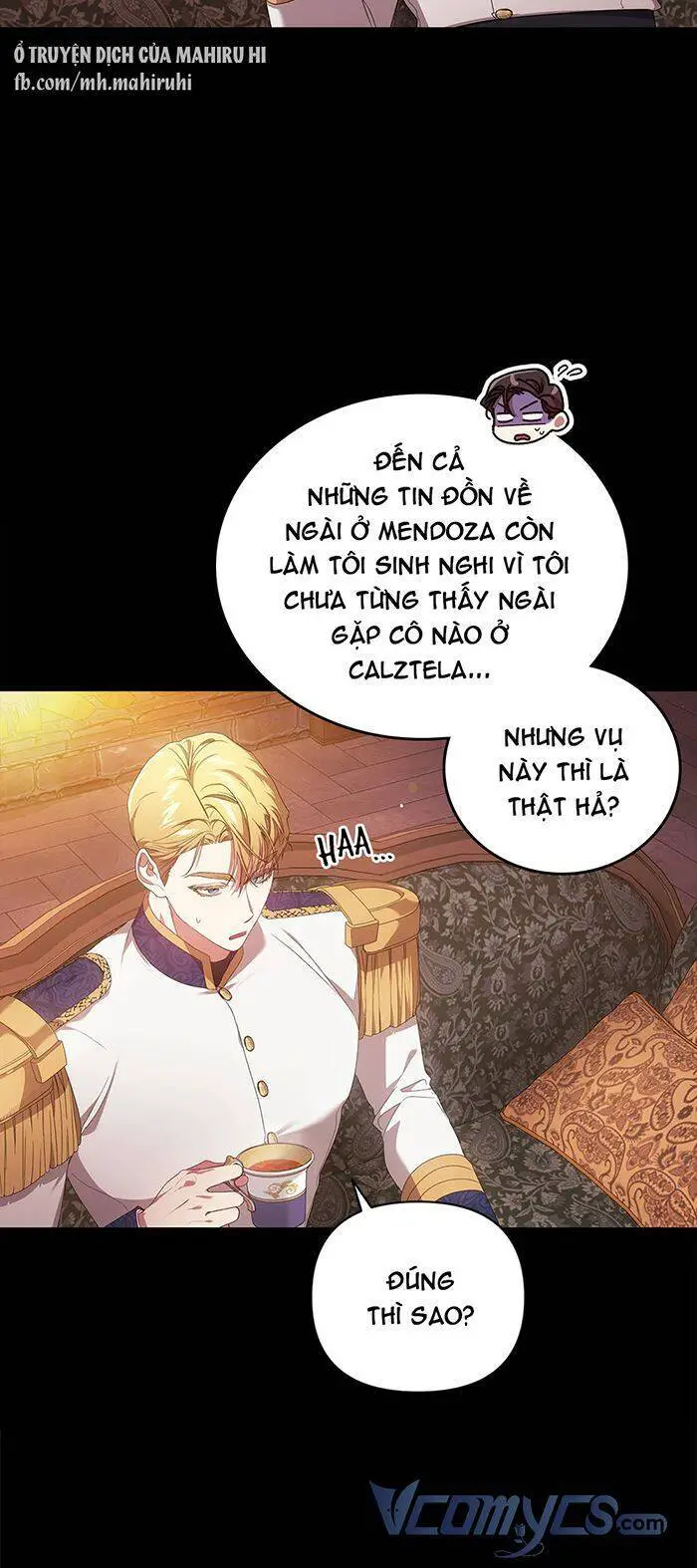 Cuộc Hôn Nhân Này Dù Sao Cũng Sẽ Tan Vỡ Mà Thôi Nettruyen ZZZ Chương 39 Page 3