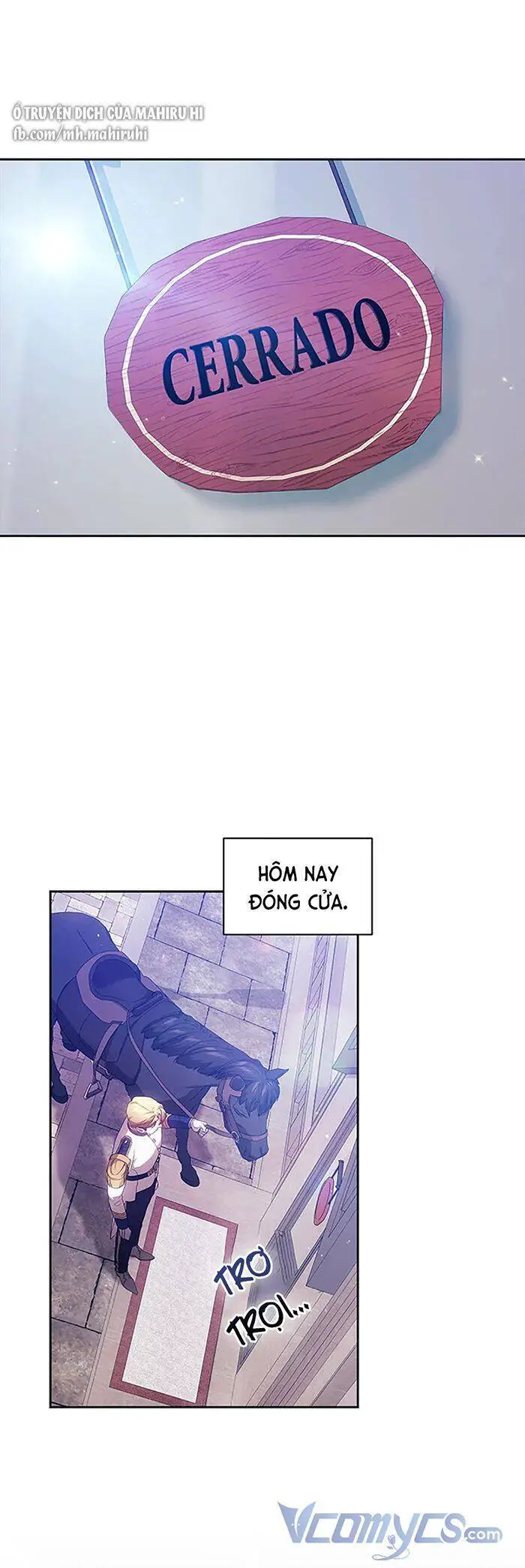 Cuộc Hôn Nhân Này Dù Sao Cũng Sẽ Tan Vỡ Mà Thôi Nettruyen ZZZ Chương 39 Page 5