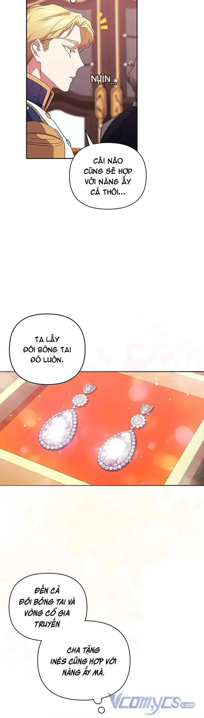 Cuộc Hôn Nhân Này Dù Sao Cũng Sẽ Tan Vỡ Mà Thôi Nettruyen ZZZ Chương 39 Page 11