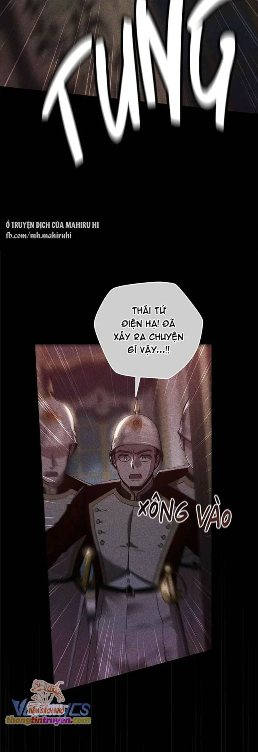Cuộc Hôn Nhân Này Dù Sao Cũng Sẽ Tan Vỡ Mà Thôi Nettruyen ZZZ Chương 80 Page 18