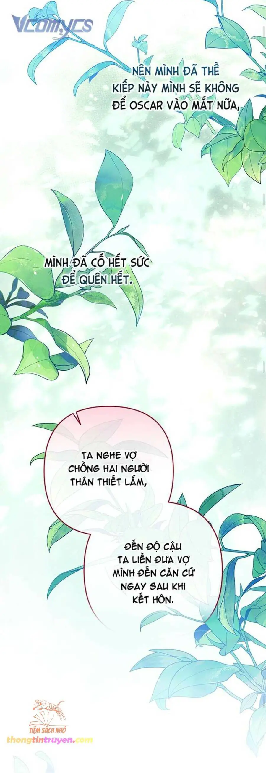 Cuộc Hôn Nhân Này Dù Sao Cũng Sẽ Tan Vỡ Mà Thôi Nettruyen ZZZ Chương 80 Page 25