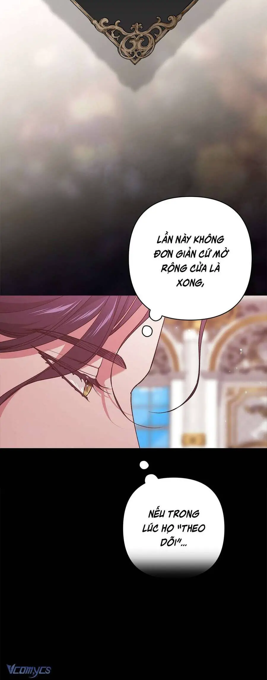 Cuộc Hôn Nhân Này Dù Sao Cũng Sẽ Tan Vỡ Mà Thôi Nettruyen ZZZ Chương 78 Page 9