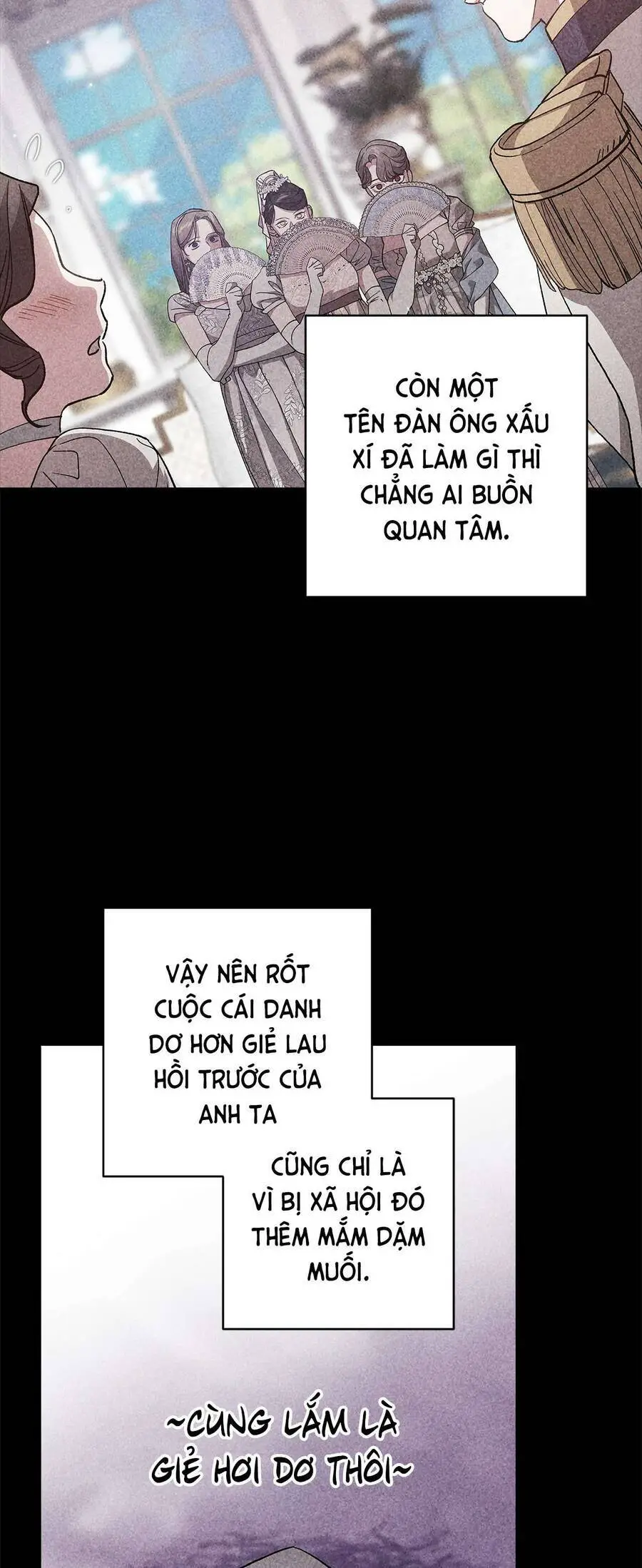 Cuộc Hôn Nhân Này Dù Sao Cũng Sẽ Tan Vỡ Mà Thôi Nettruyen ZZZ Chương 78 Page 12